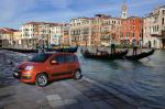 Fiat Panda 2012 года